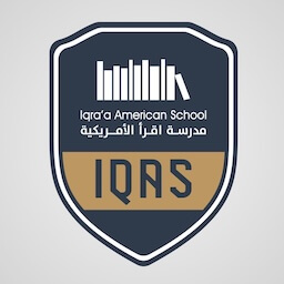 School logo