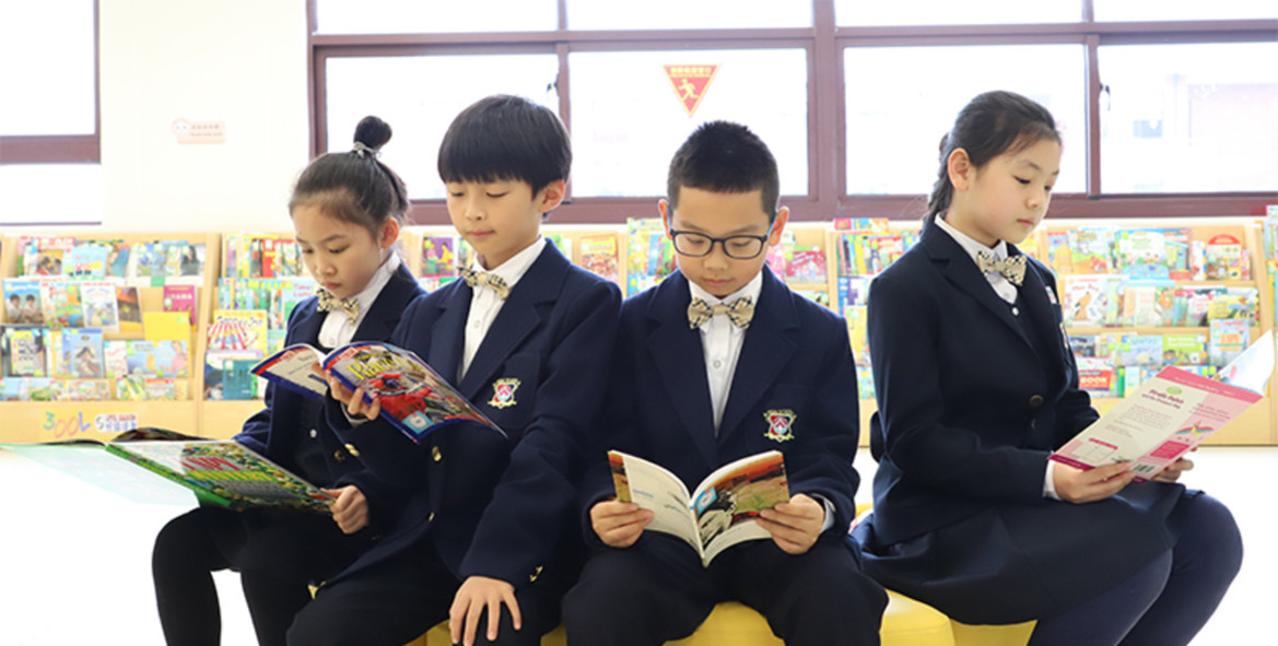 Kang Chiao International School Taizhou Campus image