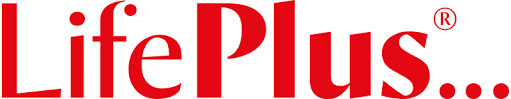 Life Plus logo
