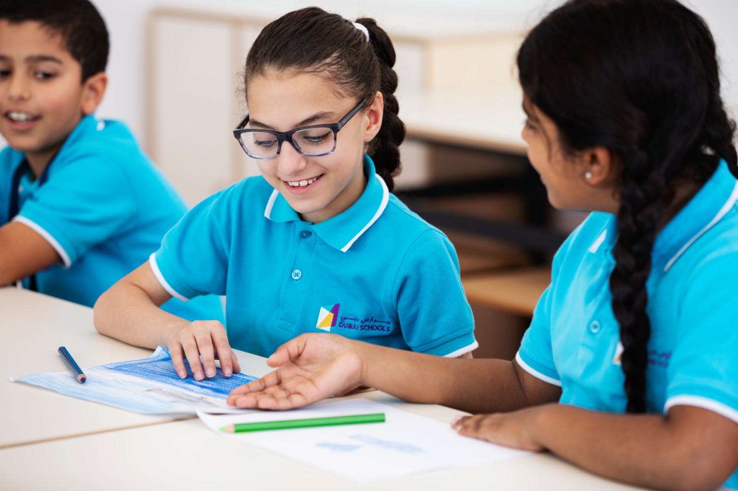 Dubai Schools image