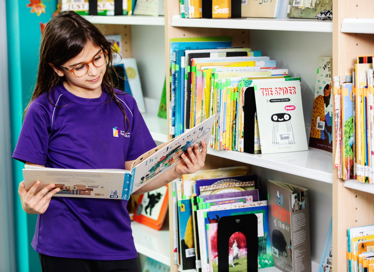 Dubai Schools image