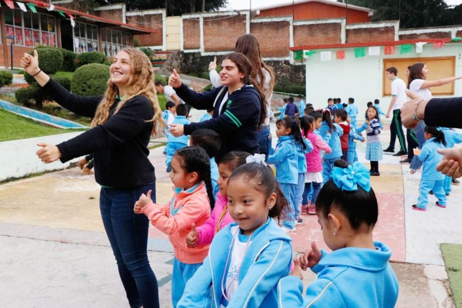 Colegio Atid A.C. image