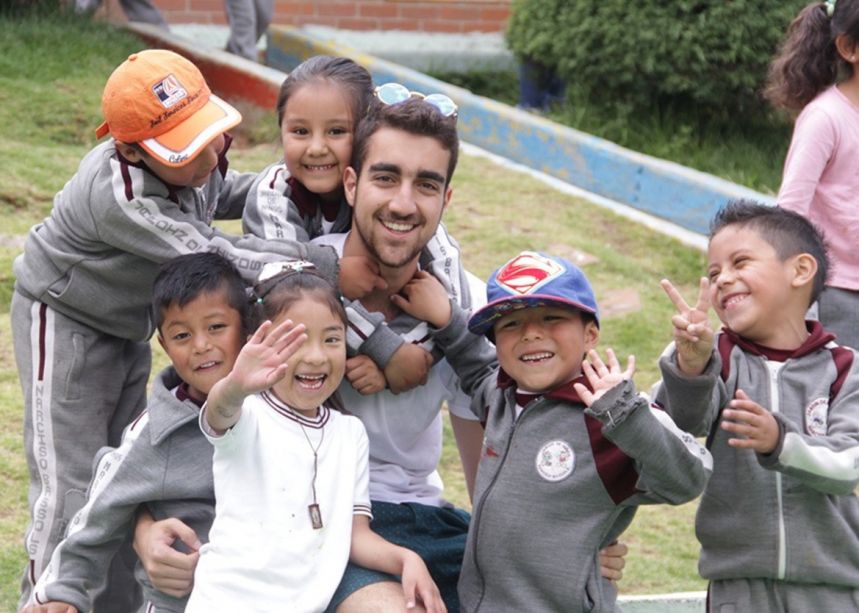 Colegio Atid A.C. image