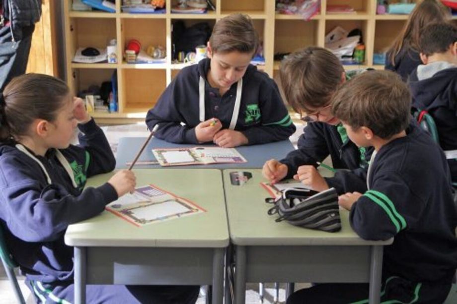 Colegio Atid A.C. image