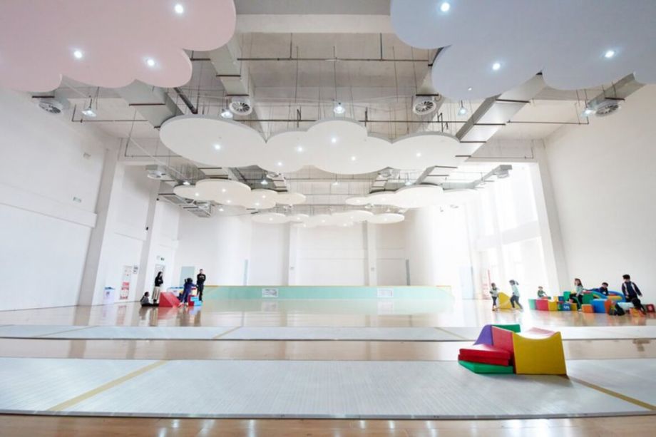 Canadian International school of Hefei image