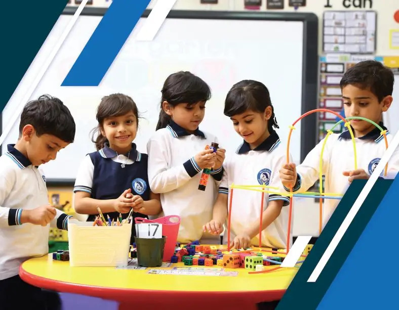 ADNOC Schools - Sas Al Nakhl Campus image