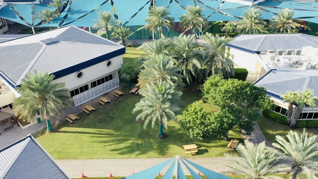 Al Ittihad Private School - Jumeira image