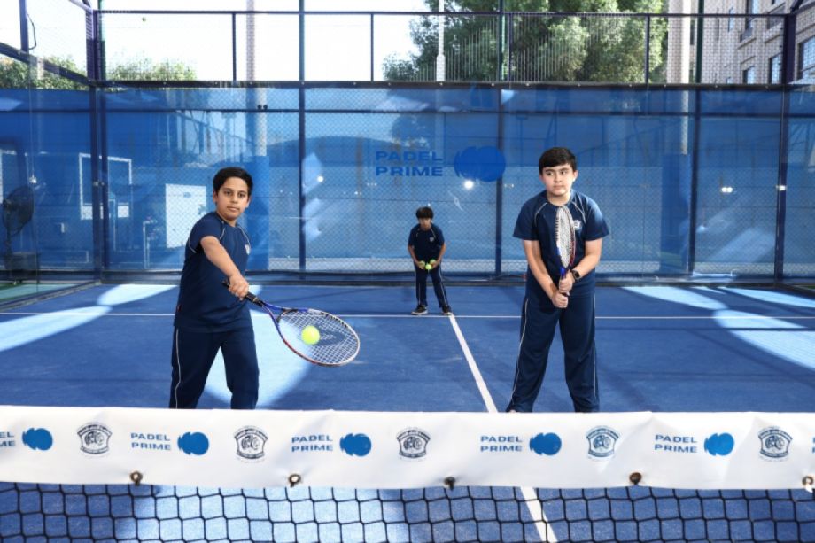 Al Ittihad Private School - Jumeira image