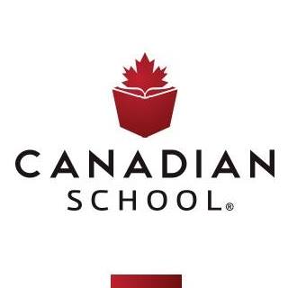 Canadian School of Queretaro logo