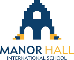 Manor Hall International School logo