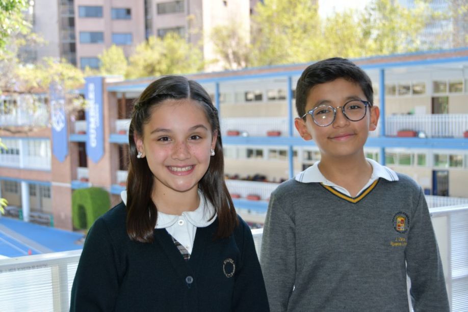 Cumbres International School Lomas image