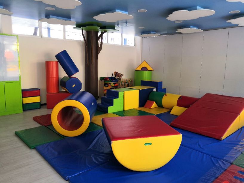Cumbres International School Lomas image
