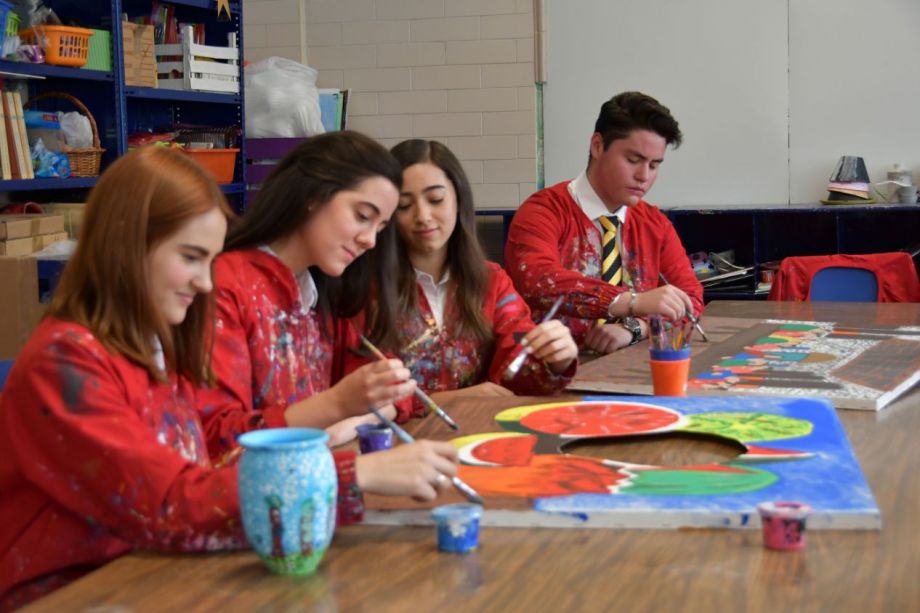Cumbres International School Lomas image