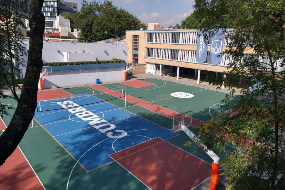 Cumbres International School Lomas image