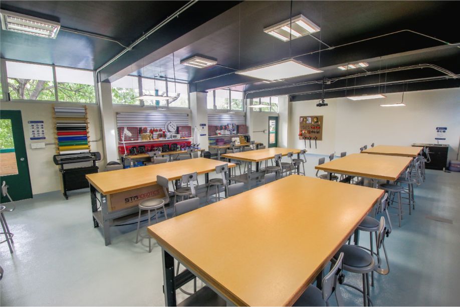 Cumbres International School Lomas image
