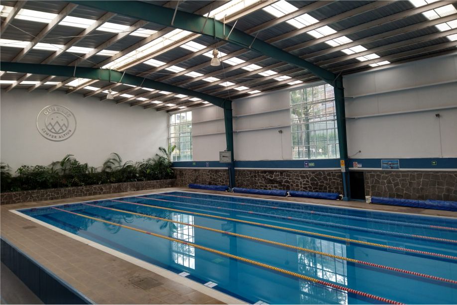 Cumbres International School Lomas image