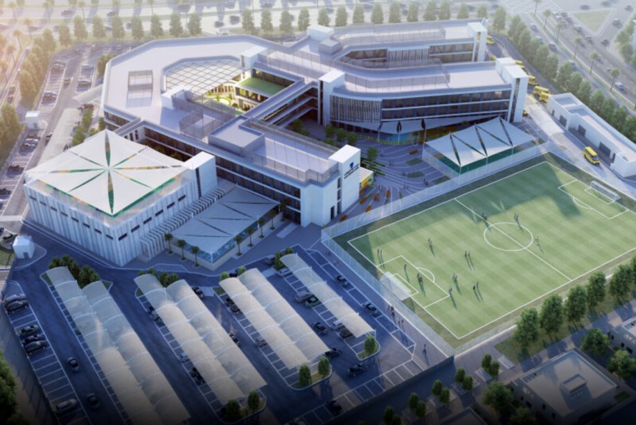 Noya British School - Aldar Education image