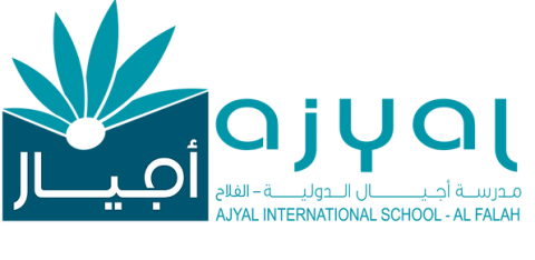 Ajyal International School - Al Falah logo