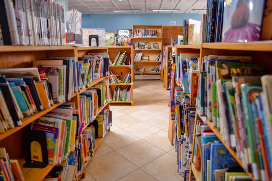 Kigali International Community School image