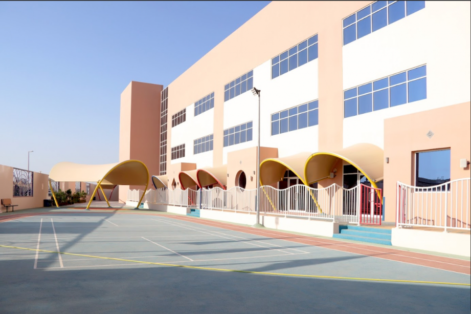 International Community Schools - Al Falah image