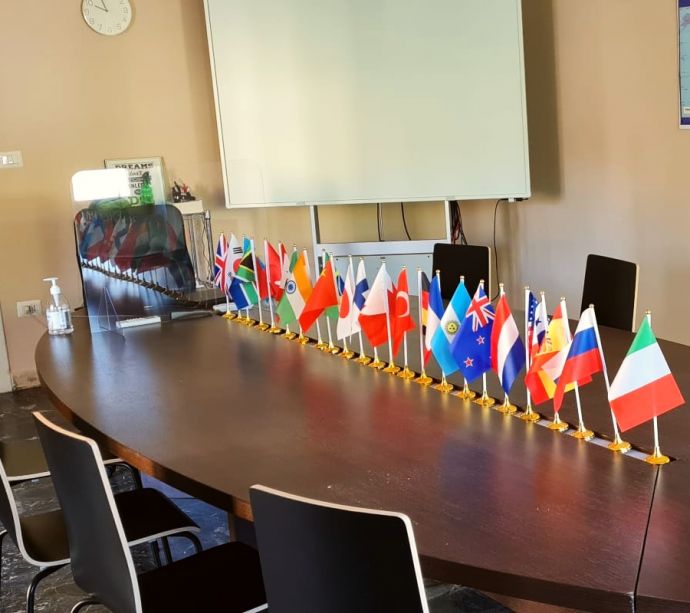 British School of Acerra image