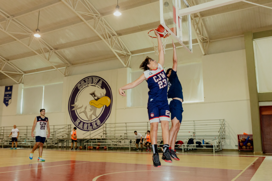 Colegio Jorge Washington image
