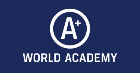 School logo