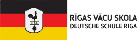 German International School of Riga logo