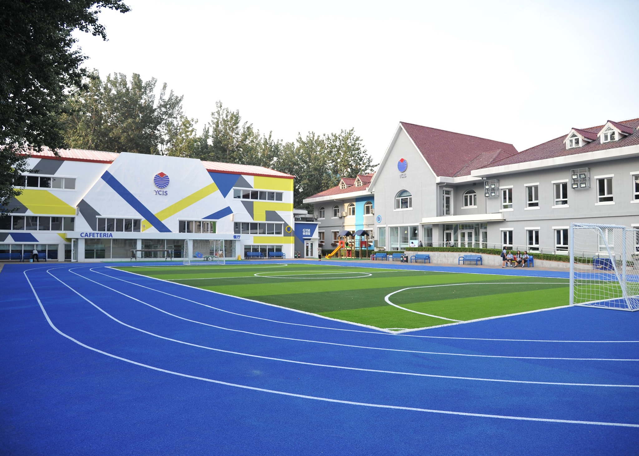 School image