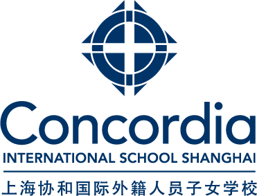 School logo