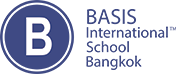 BASIS International School Bangkok logo