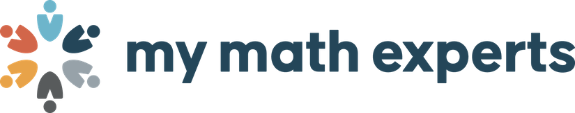 My Math Experts logo