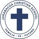 Jarabacoa Christian School logo