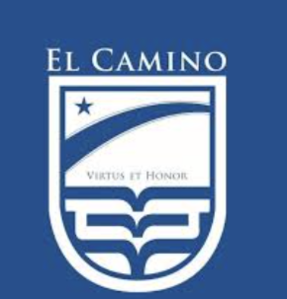 school logo