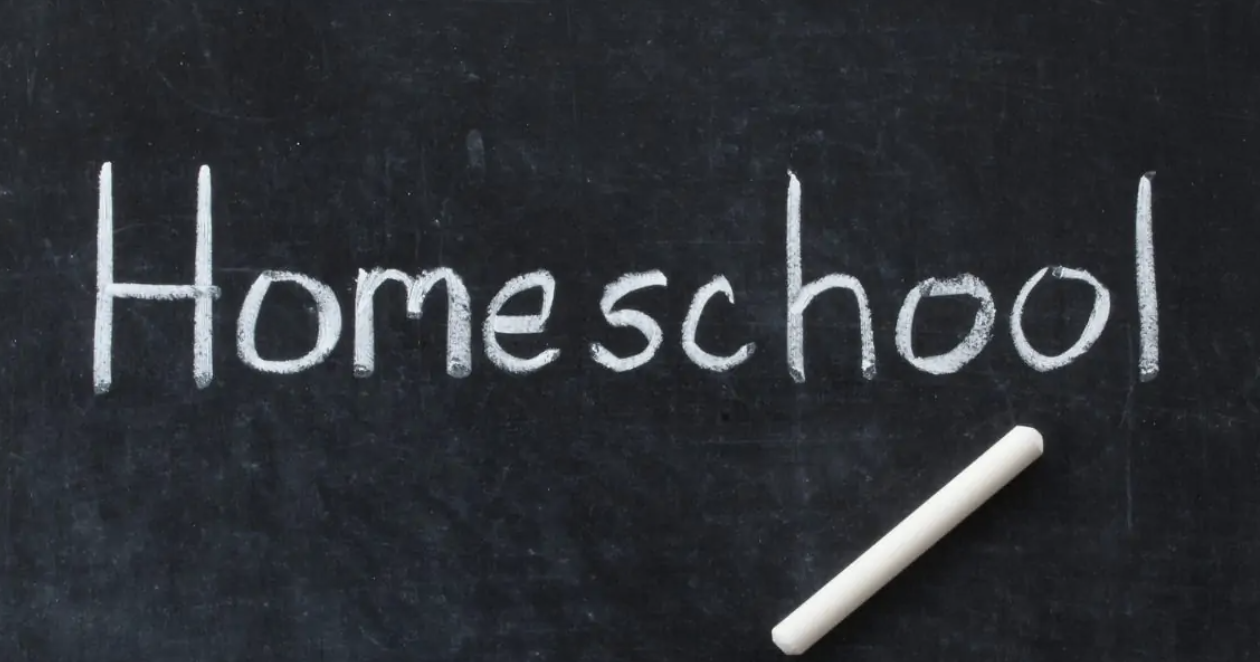 Simay Kislaoglu (Homeschool) logo
