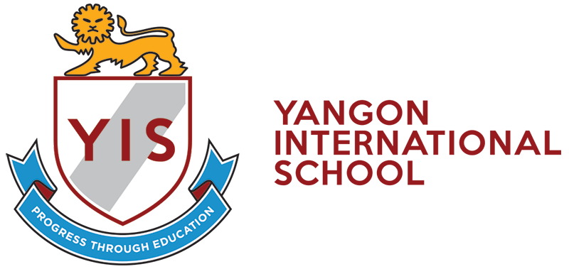 Yangon International School logo