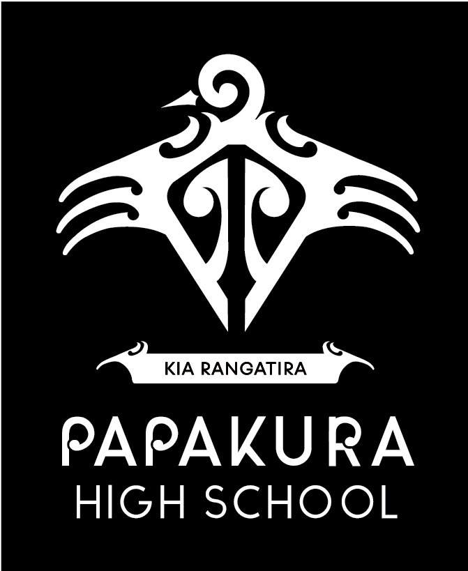 School logo