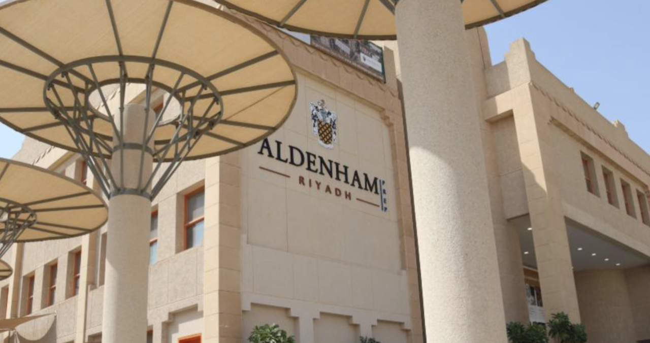 Aldenham Prep School image