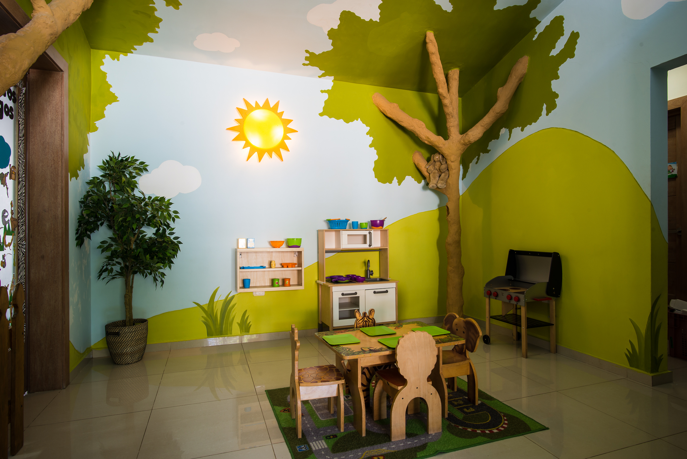 TreeHouse image