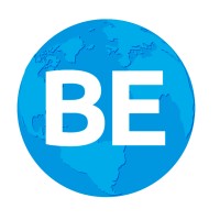 Burlington English (BEILS) logo