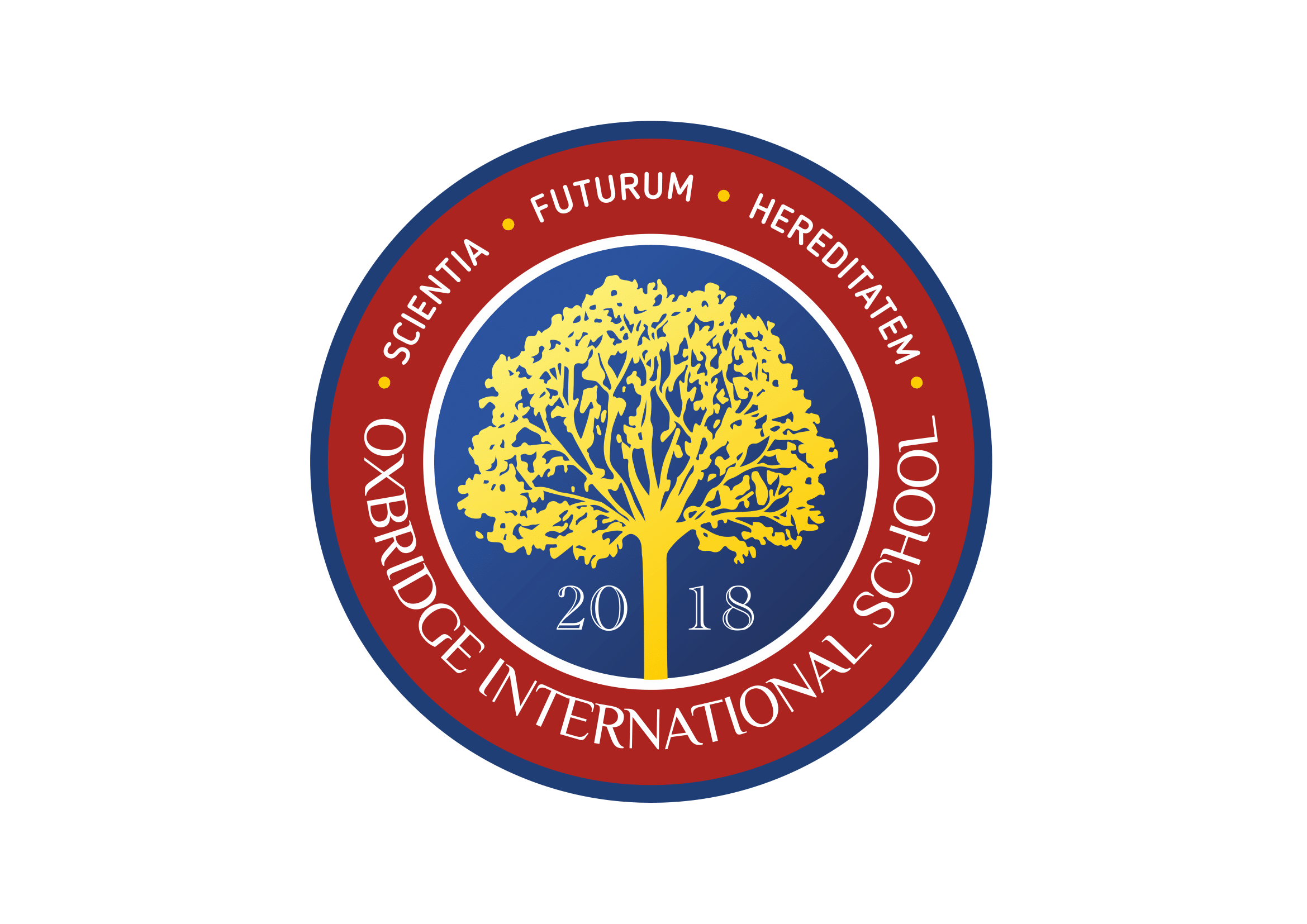 school logo