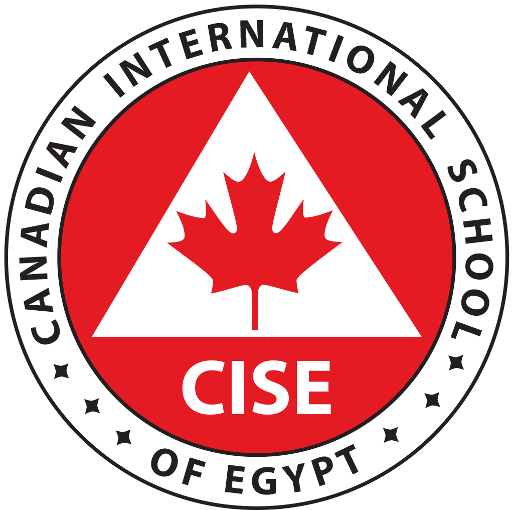 Canadian International School logo