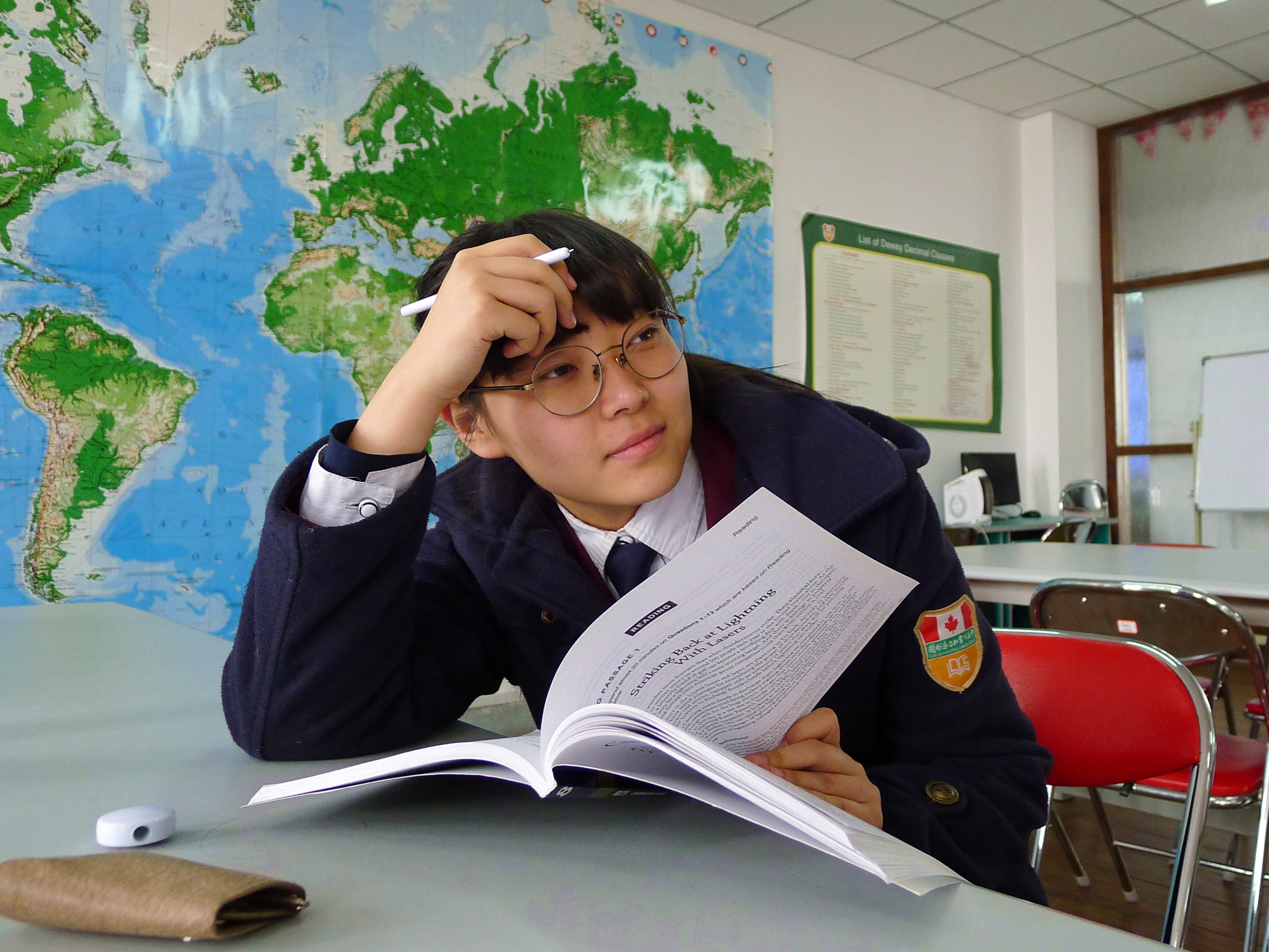 Canada Horizon International Education Incorporated image