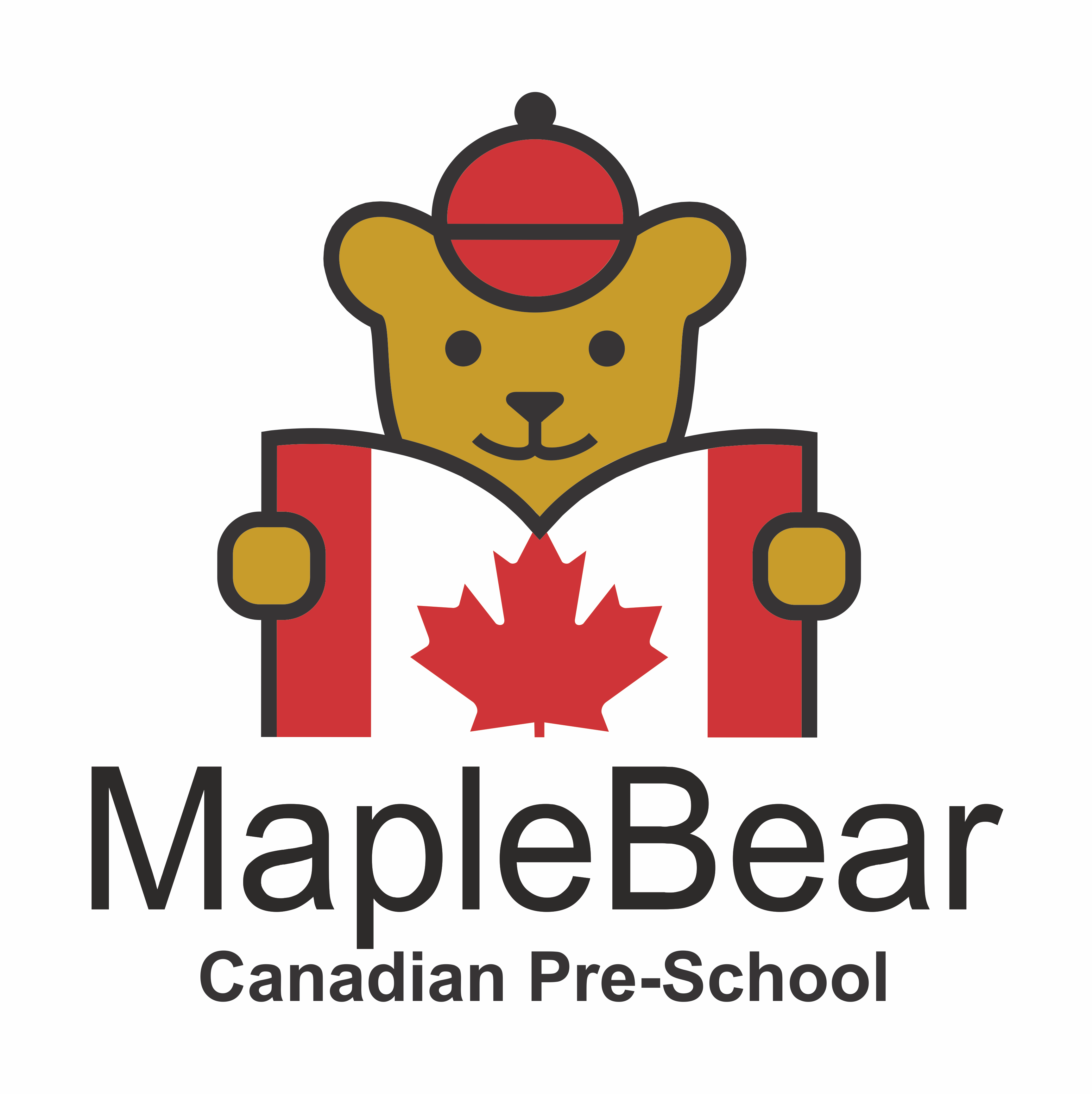 Maple Bear Bundang logo