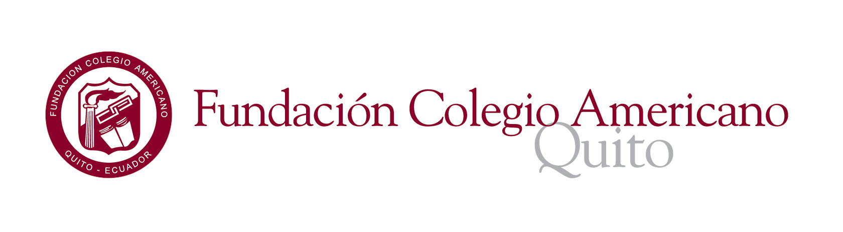 American School of Quito image