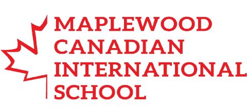 Maplewood Canadian International School logo