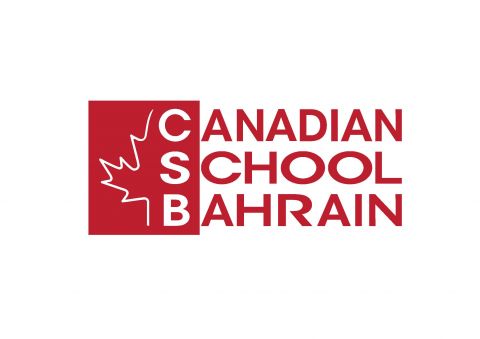 Canadian School Bahrain logo