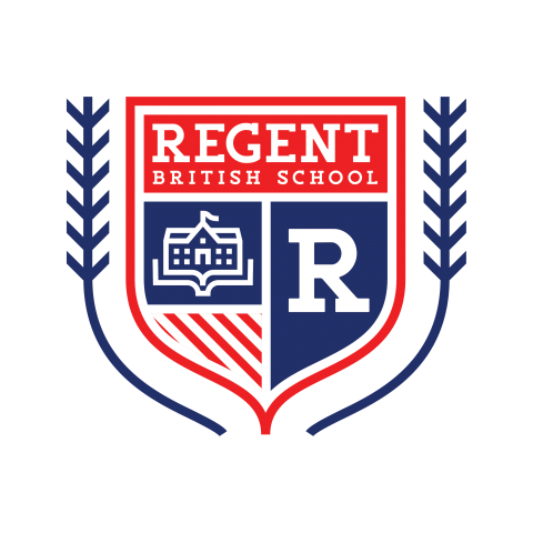 School logo