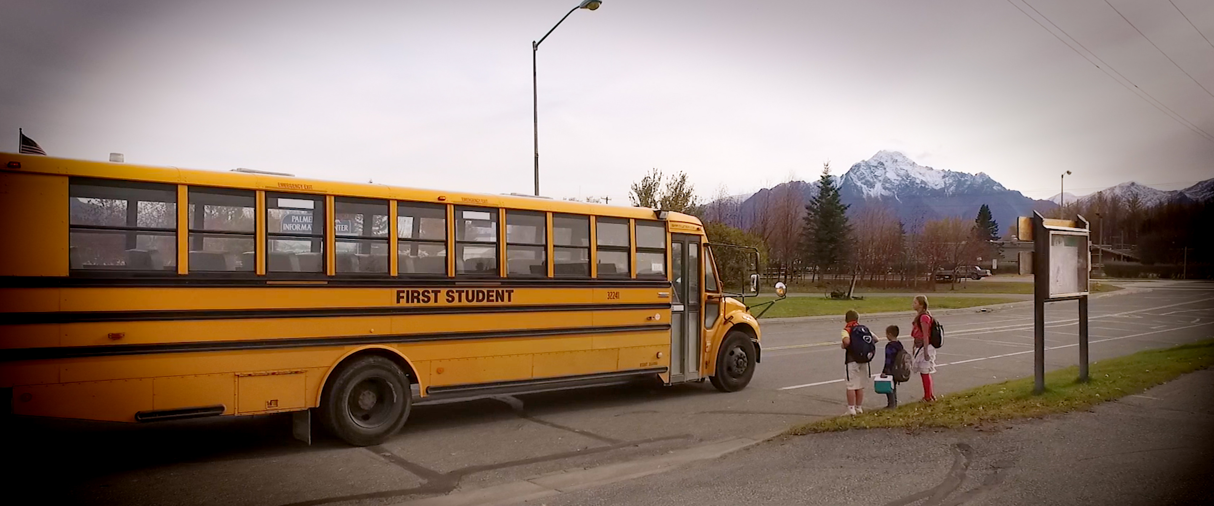 Matanuska–Susitna Borough School District image