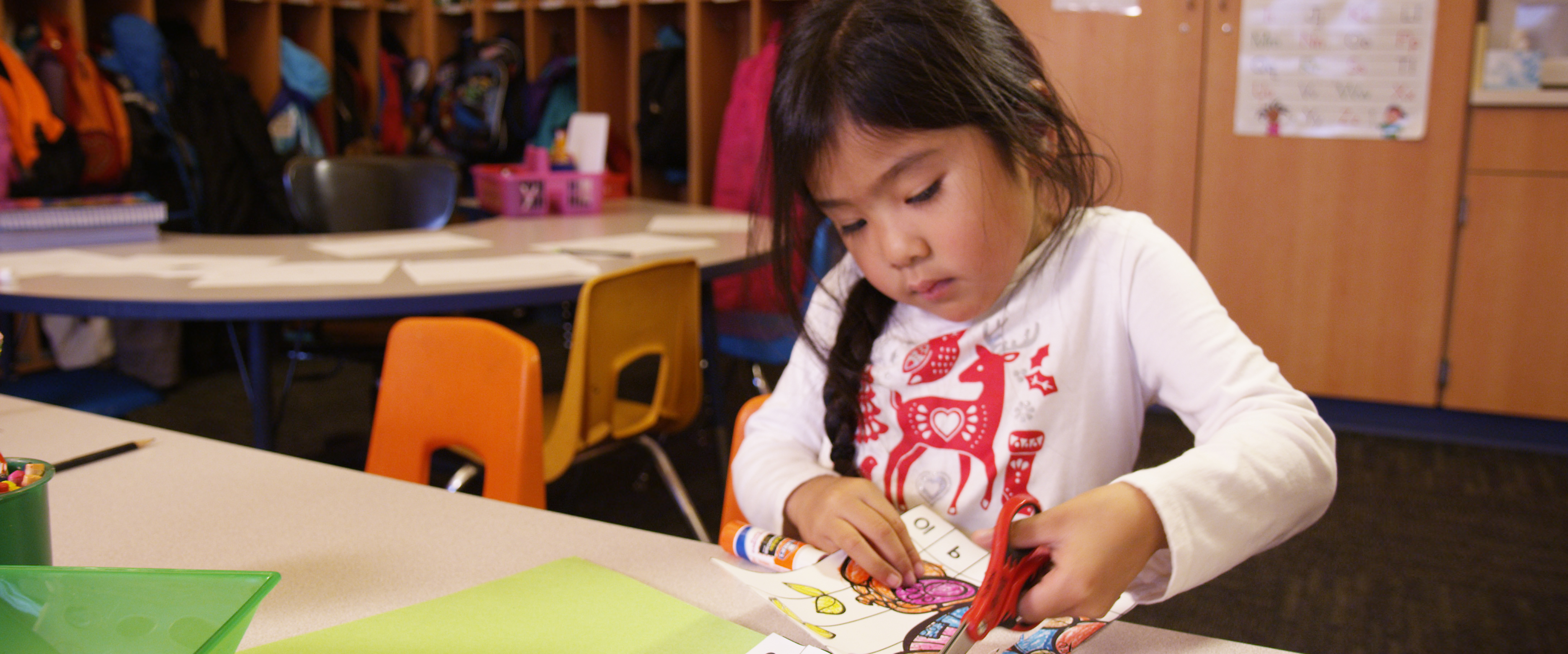 Matanuska–Susitna Borough School District image